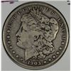 Image 1 : 1903-S MORGAN DOLLAR VG