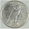 Image 2 : 1928 PEACE DOLLAR VF