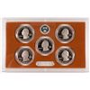 Image 5 : 2013 14 PIECE U.S. MINT PROOF SET