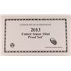 Image 8 : 2013 14 PIECE U.S. MINT PROOF SET