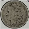 Image 1 : 1886-S MORGAN DOLLAR GOOD