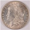 Image 1 : 1891-CC MORGAN DOLLAR MS62 + SCARCE