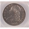 Image 2 : 1834 BUST HALF ANACS AU53