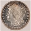 Image 2 : 1891-S MORGAN SILVER DOLLAR, ANACS MS-63 DMPL  RARE!!!