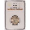 Image 1 : 1929 STANDING LIBERTY QUARTER NGC MS65 FH SUPER!