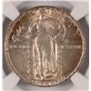 Image 2 : 1929 STANDING LIBERTY QUARTER NGC MS65 FH SUPER!