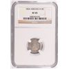 Image 1 : 1854 SEATED HALF DIME NGC XF 45