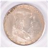Image 2 : 1949-S FRANKLIN HALF DOLLAR PCGS MS64
