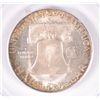 Image 3 : 1949-S FRANKLIN HALF DOLLAR PCGS MS64