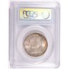 Image 4 : 1949-S FRANKLIN HALF DOLLAR PCGS MS64