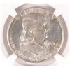 Image 2 : 1949-S FRANKLIN HALF DOLLAR NGC MS65 STAR