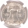 Image 3 : 1949-S FRANKLIN HALF DOLLAR NGC MS65 STAR