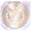 Image 3 : 1878-S MORGAN DOLLAR PCGS MS63