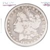 Image 1 : 1878-CC MORGAN DOLLAR GOOD