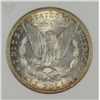Image 3 : 1886 MORGAN SILVER DOLLAR, ANACS MS-63 VAM 1A LINE-6