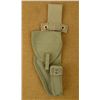 Image 1 : Web Canvas Military Holster Vietnam Era
