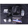 Image 1 : Trimble Flightmate GPS Pilot Navigation in Leather Case