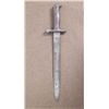 Image 2 : M1892 U.S. SPAN-AM WAR KRAG BAYONET-DATED 1898
