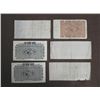 Image 2 : OLD GERMAN CURRENCY-2 10M NOTGELD-& OTHERS