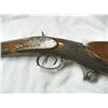 Image 3 : OUTSTANDING GERMAN SCHUETZEN JAEGER RIFLE-CARVED