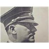 Image 2 : ORIGINAL NAZI PHOTO POST-CARD OF HITLER--4X 5/1/2"