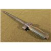 Image 3 : M1886 FRENCH LEBEL RIFLE BAYONET-CRUCIFORM BLADE