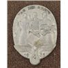 Image 1 : NAZI 1933 TAG DER ARBEIT MEDAL-SHOWS EAGLE/SWASTIKA