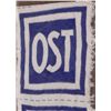 Image 2 : 5 ORIG NAZI OST OCCUPIED RUSSIAN EASTERN FRONT PATCHES