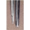 Image 3 : SPANISH-AMERICAN WAR SOCKET BAYONET WITH SCABBARD