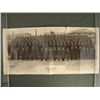 Image 1 : 8x17" WWII Photograph of GI's- 7th Medical Training Reg