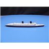 Image 1 : HME QUEEN ELIZABETH SHIP-CAST METAL BY TRI-ANG/ENGLAND