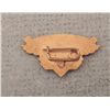 Image 2 : Rare Vintage Flight Commander Flying Cubs Badge Pin