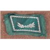 Image 1 : NAZI FORESTRY COLLAR TAB---UN-ISSUED ORIG