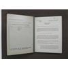 Image 2 : WWII 1944 USAAF PILOT'S NAVIGATION FLIGHT INSTRUCTIONS-