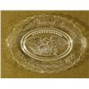 Image 1 : US BICENTENNIAL 1776-1976 GLASS PLATTER