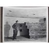 Image 2 : 7 PHOTOS OF DACHAU CONCENTRATION CAMP-OPERATION-OVENS