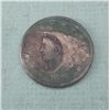 Image 1 : 1828 U.S. Large Cent Hi-Grade, Nice Coin