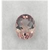 Image 1 : BEAUTIFUL RARE UNHEATED 4.93 CT CHAMPAGNE COLOR TOPAZ