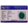Image 3 : INCREDIBLE CERTIFIED 688 CT RARE MUSEUM SIZE EMERALD