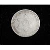 Image 1 : 1852 3 Cent Silver Coin Hi-Grade