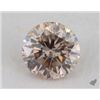 Image 1 : IGITL Cert. 0.36 CTW Round Diamond, LB