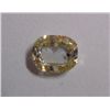 Image 1 : IGITL Cert. 1.31 CTW Cushion Diamond, Light Yellow