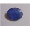 Image 1 : Natural African Tanzanite Oval Cut Stone 4.55 Ctw