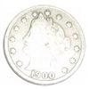 Image 1 : 1900 *KEY DATE* LIBERTY "V" NICKEL RED BOOK VALUE IS $6.00+ *NICE EARLY VERY GOOD GRADE*!!