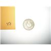 Image 2 : 1908 *KEY DATE* LIBERTY "V" NICKEL RED BOOK VALUE IS $3.00+ *NICE EARLY VERY GOOD GRADE*!!
