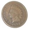 Image 1 : 1898 LIBERTY "V" NICKEL RED BOOK VALUE IS $3.00+ *NICE EARLY GOOD GRADE*!!