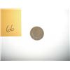 Image 2 : 1890 LIBERTY "V" NICKEL RED BOOK VALUE IS $3.00+ *NICE EARLY GOOD GRADE*!!