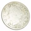 Image 1 : 1912 LIBERTY "V" NICKEL RED BOOK VALUE IS $4.00+ *NICE EARLY VERY GOOD GRADE*!!