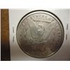 Image 2 : 1883 MORGAN SILVER DOLLAR