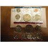 Image 2 : 1978 US MINT SET (UNC) P/D (WITH ENVELOPE)